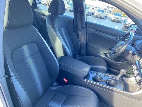 Used 2024 Honda Civic Sport image 20