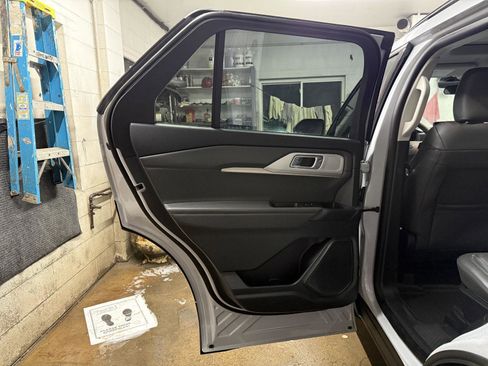 New 2026 Ford Explorer Active w/ Active Comfort Package image 17