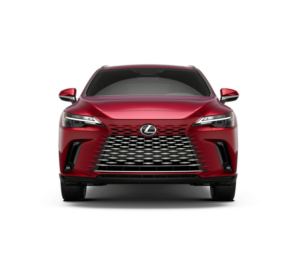 New 2026 Lexus RX 350 Premium w/ Accessory Package (Z1) FWD image 6