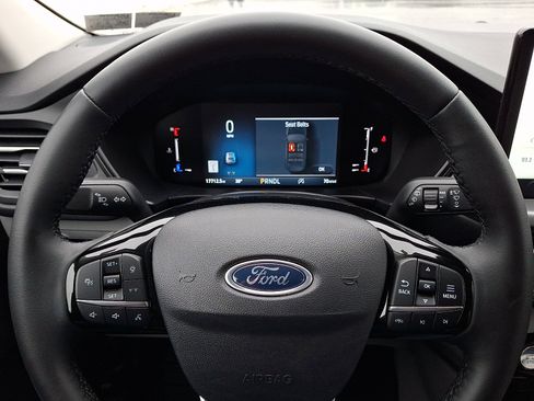 Certified 2024 Ford Escape Active w/ Tech Pack #1 image 14