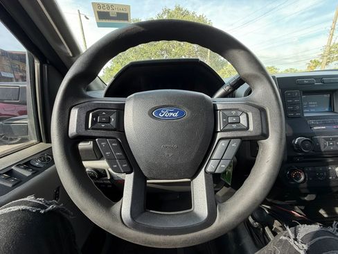 Used 2017 Ford F350 XL AWD/4WD image 9