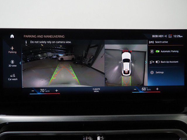 Used 2023 BMW i4 eDrive40 RWD image 30
