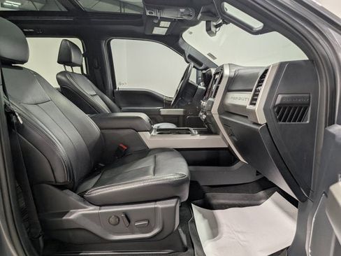 Used 2022 Ford F250 Lariat w/ Lariat Ultimate Package image 22