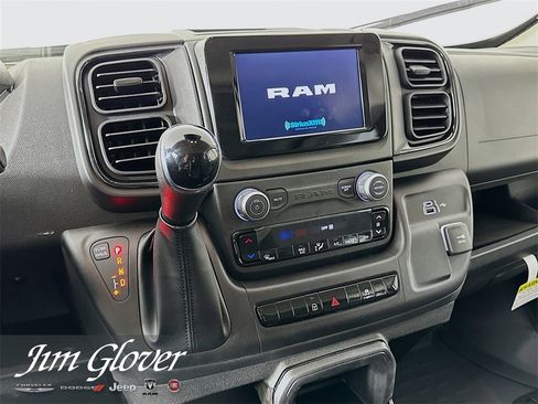 New 2026 RAM ProMaster 2500 image 26