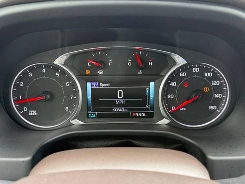 Used 2019 GMC Acadia SLT FWD image 31