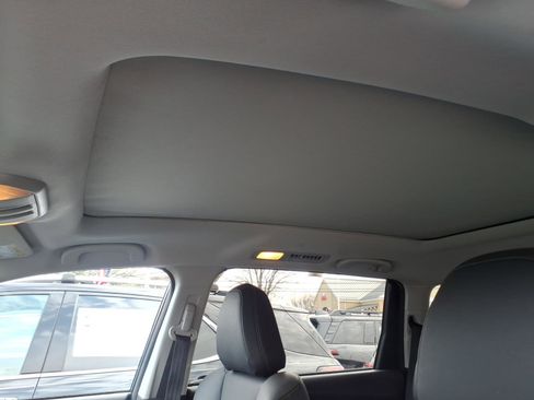 Certified 2023 Subaru Ascent Onyx Edition image 28