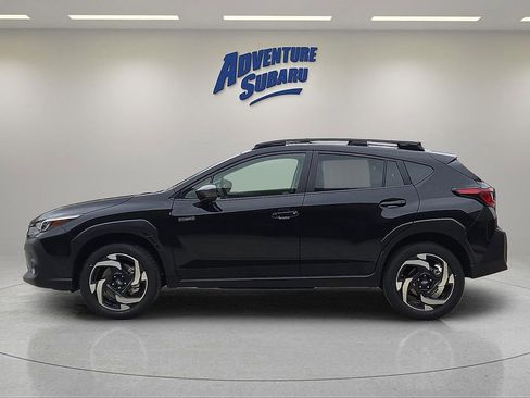 New 2026 Subaru Crosstrek 2.5i Limited image 4
