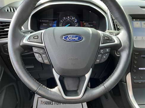 Used 2017 Ford Edge Sport w/ Equipment Group 401A image 27