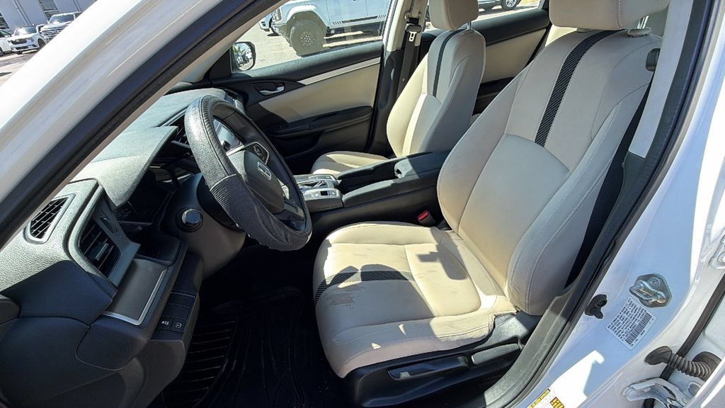 Used 2018 Honda Civic LX image 20