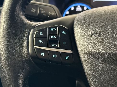 Used 2023 Ford Bronco Sport Outer Banks w/ Tech Package AWD/4WD image 32