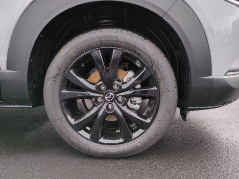 New 2026 MAZDA CX-30 AWD 2.5 S w/ Select Sport Pkg image 11