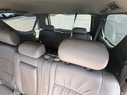 Used 2006 Toyota Sequoia Limited image 20