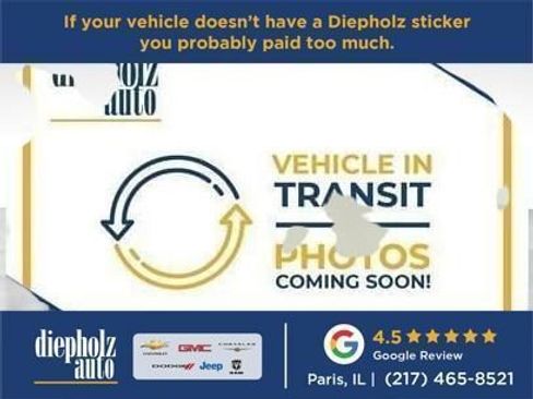 Used 2021 Chevrolet Silverado 2500 LTZ w/ LTZ Plus Package image 1