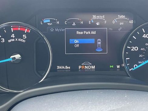 Used 2022 Ford F250 Platinum AWD/4WD image 27