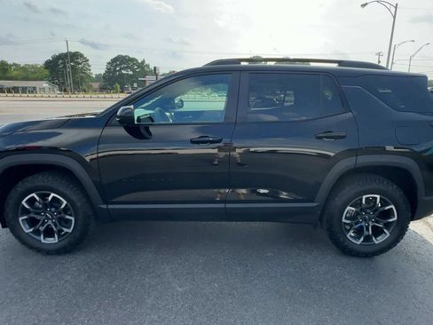 Used 2026 Chevrolet Equinox ACTIV w/ Convenience Package III FWD image 5
