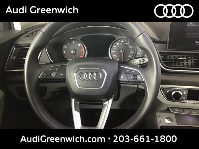Used 2024 Audi Q5 2.0T Premium AWD/4WD image 12