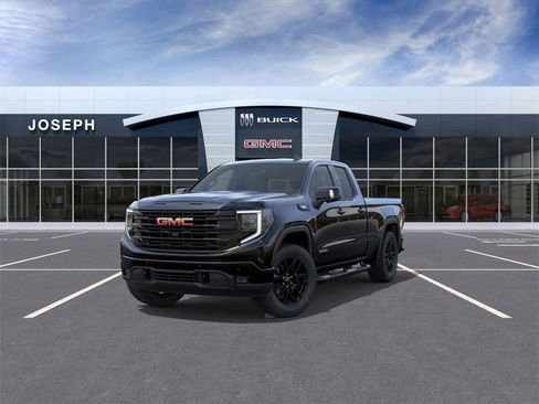 New 2026 GMC Sierra 1500 Elevation w/ Preferred Package image 8