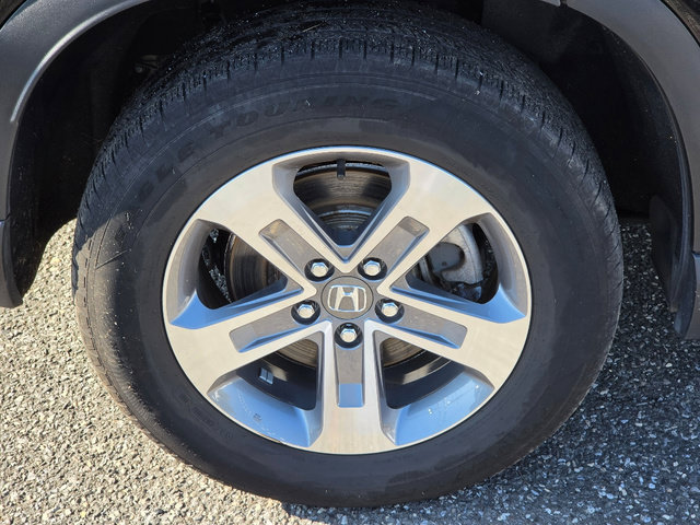 Certified 2025 Honda Pilot EX-L image 14