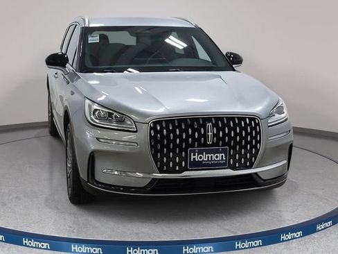 Certified 2023 Lincoln Corsair Reserve AWD/4WD image 2