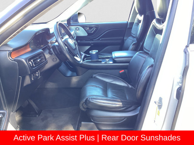 Used 2020 Lincoln Aviator Reserve w/ Equipment Group 202A AWD/4WD image 9