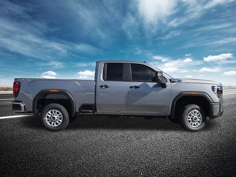 New 2026 GMC Sierra 2500 Pro w/ Convenience Package image 22