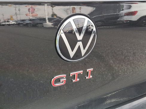 New 2026 Volkswagen GTI SE image 22