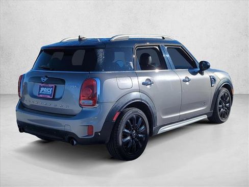 Used 2019 MINI Cooper Countryman S image 5