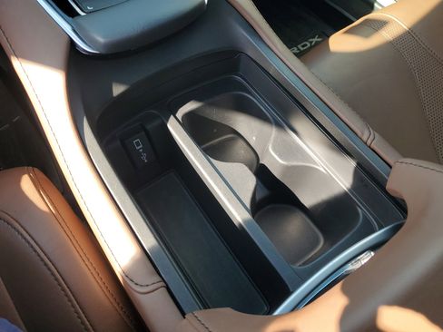 Used 2021 Acura RDX with Technology Package image 26