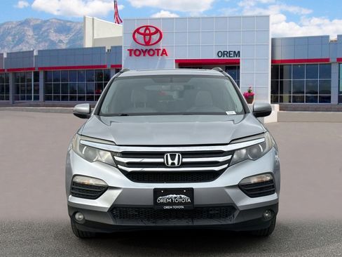 Used 2016 Honda Pilot EX-L image 2