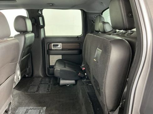 Used 2013 Ford F150 Lariat w/ Luxury Equipment Group AWD/4WD image 26