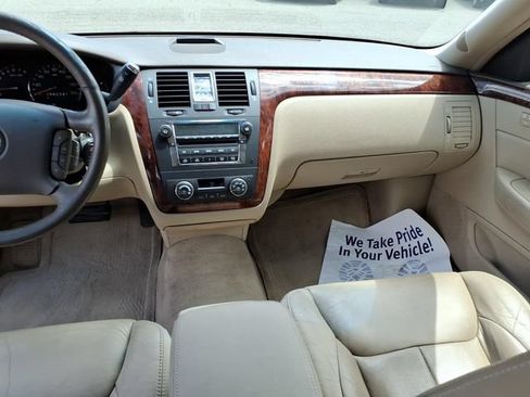 Used 2006 Cadillac DTS FWD image 15