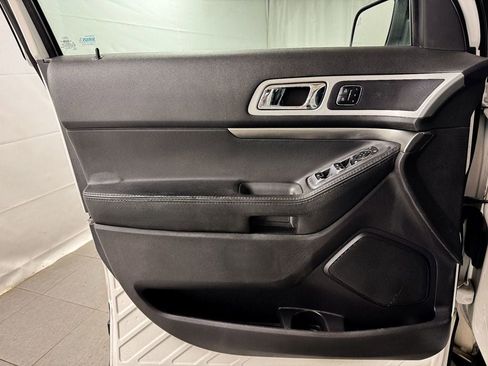 Used 2015 Ford Explorer Sport w/ Equipment Group 401A AWD/4WD image 16