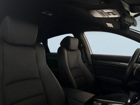 Certified 2020 Honda Accord Sport image 29