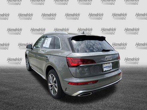 Certified 2023 Audi Q5 2.0T Premium Plus w/ Premium Plus Package AWD/4WD image 7