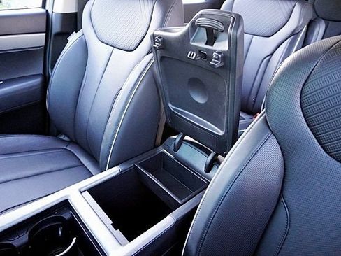 Used 2025 Hyundai Palisade XRT FWD image 44