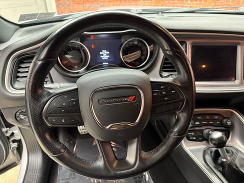 Used 2021 Dodge Challenger R/T Scat Pack RWD image 14