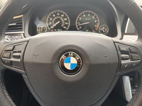 Used 2014 BMW 535i Gran Turismo xDrive w/ Premium Package image 73