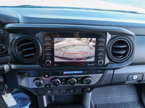 Certified 2023 Toyota Tacoma SR image 24