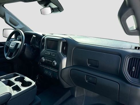 Used 2024 GMC Sierra 1500 Pro w/ Convenience Package AWD/4WD image 26
