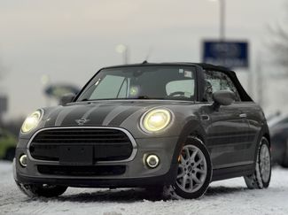 Used 2020 MINI Cooper Classic video 1