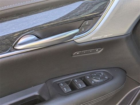 Used 2023 Cadillac XT5 Premium Luxury image 14