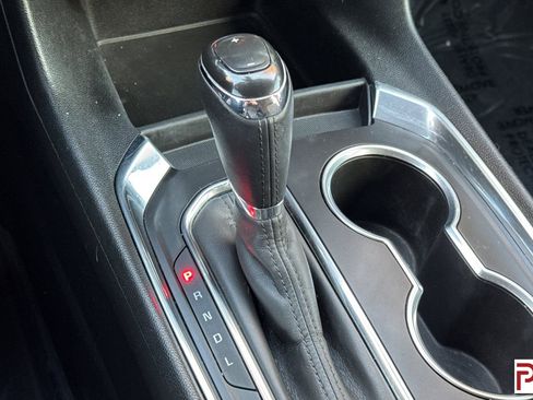 Certified 2020 Chevrolet Traverse LT image 26