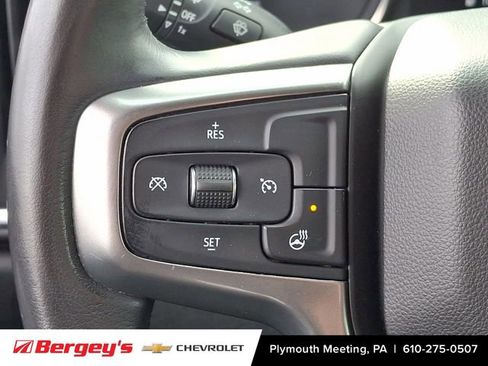 Certified 2019 Chevrolet Silverado 1500 LT w/ All-Star Edition image 23