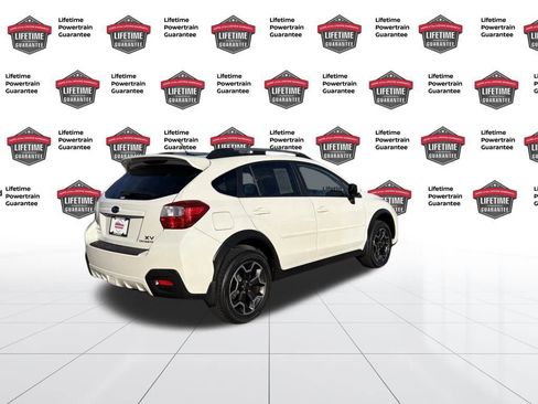 Used 2013 Subaru Crosstrek 2.0i Limited image 6