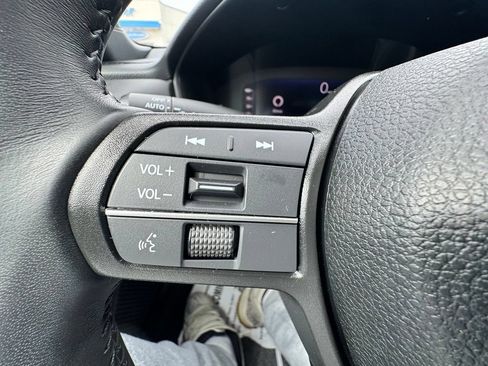 Used 2025 Honda Accord Sport image 17
