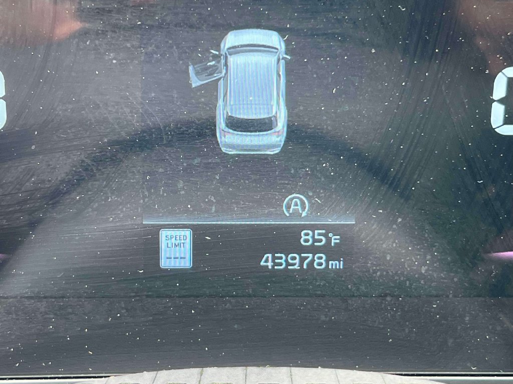 Certified 2023 Kia Sportage EX AWD/4WD image 26