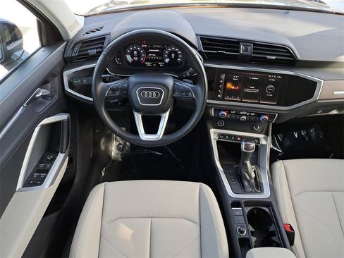 Certified 2023 Audi Q3 2.0T Premium w/ Convenience Package image 23