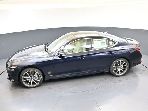 New 2026 Genesis G70 2.5T Prestige image 44