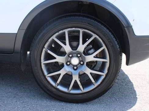 Used 2019 Buick Encore Sport Touring w/ Safety Package FWD image 34