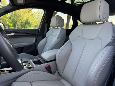 Certified 2023 Audi Q5 2.0T Prestige AWD/4WD image 17